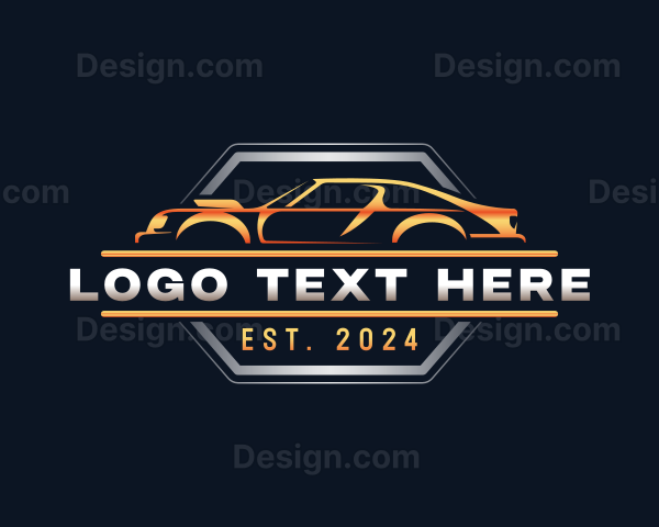 Car Automotive Vehicle Logo