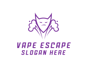 Devil Smoke Vape logo