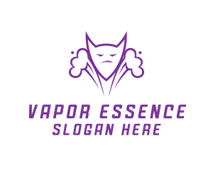 Devil Smoke Vape logo