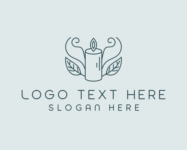 Decor logo example 2