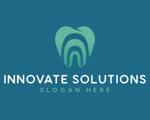 Oral Hygiene Dental Care logo