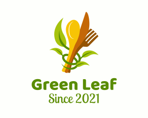 Vegetarian Meal Diner logo