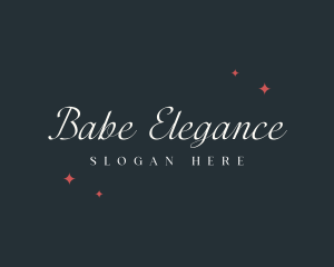 Generic Elegant Luxury Business logo design