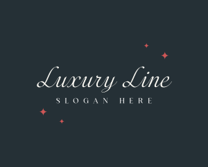 Generic Elegant Luxury Business logo design