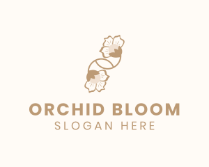 Orchid Flower Boutique logo