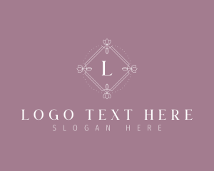 Elegant Floral Decor logo