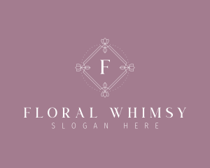 Elegant Floral Decor logo
