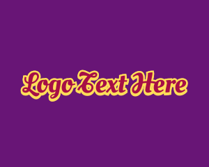 Funky - Quirky Funky Business logo design
