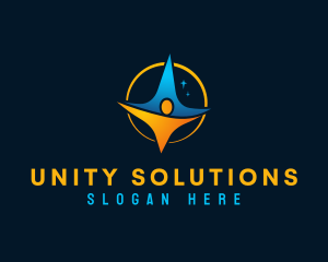 Community Star Organization logo