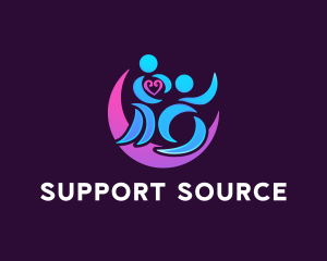 Disability Humanitarian Support logo