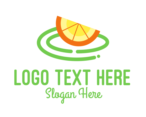 Grocery Shop logo example 4