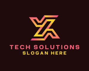 Cyber Software Tech logo