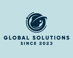 Globe Business Enterprise logo