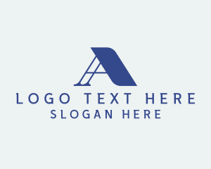 Simple Elegant Restaurant logo