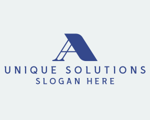 Simple Elegant Restaurant logo design