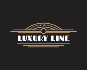 Premium Art Deco Hotel logo