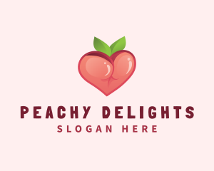 Erotic Peach Lingerie logo