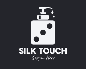 Dice Liquid Soap logo