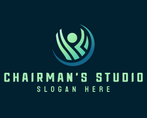 Human Leadership Supervisor logo