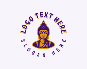 Zen Buddhism Spirituality logo