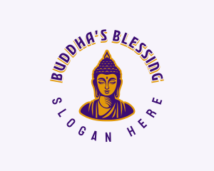 Zen Buddhism Spirituality logo
