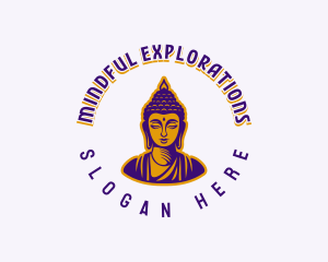 Zen Buddhism Spirituality logo