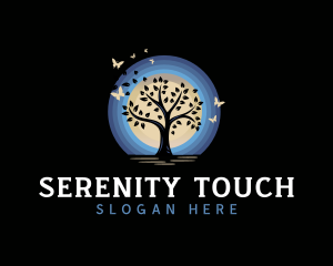 Memorial Tree Crematory logo
