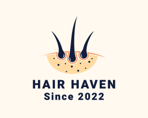 Skin Hair Treatment logo