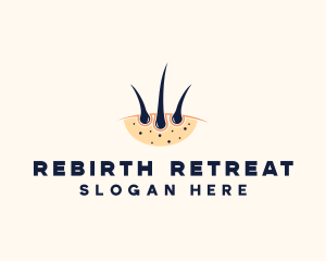 Skin Hair Treatment logo