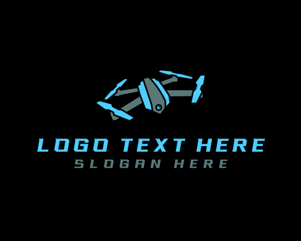 Equipment logo example 2