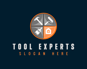 Hardware Construction Tool logo