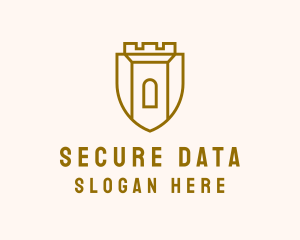 Tower Shield Security logo