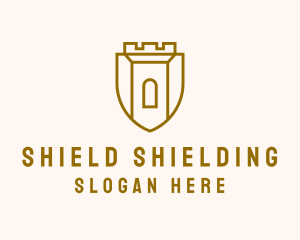 Tower Shield Security logo
