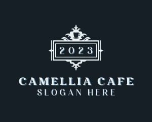 Diner Cafe Restaurant logo design