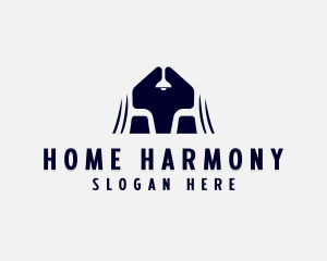 Interior Chair Furniture logo