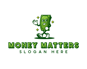 Cash Money Savings logo design