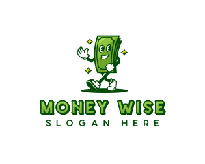 Cash Money Savings logo design