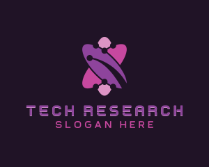 Leaf Tech Biotechnology logo