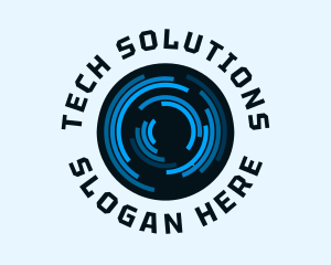 Networking Software Technology logo