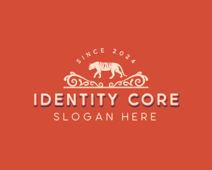 Tiger Lifestyle Branding logo