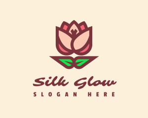 Sexy Rose Bosom logo design