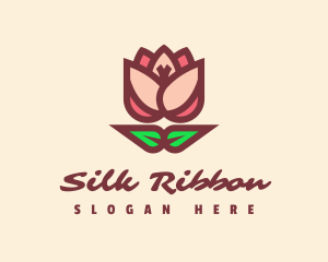 Sexy Rose Bosom logo design