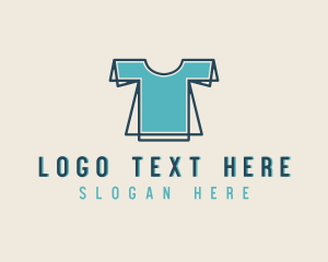 Clothing Apparel Shirt Brand logo