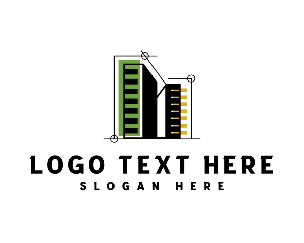 Office logo example 1