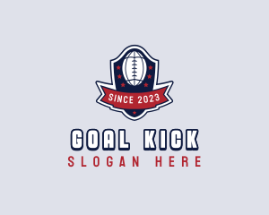 American Football Tournament logo