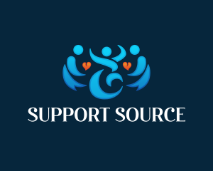 Disability Support Group logo