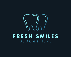 Teeth Dentistry Clinic logo