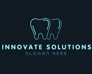 Teeth Dentistry Clinic logo