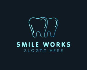 Teeth Dentistry Clinic logo