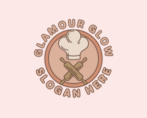 Sweet Pastry Baking  logo